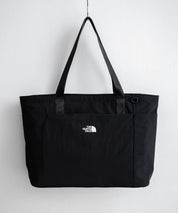 THE NORTH FACE WHITE LABEL LINDEN TOTE BAG ロゴナイロンショルダートートバッグ 16203