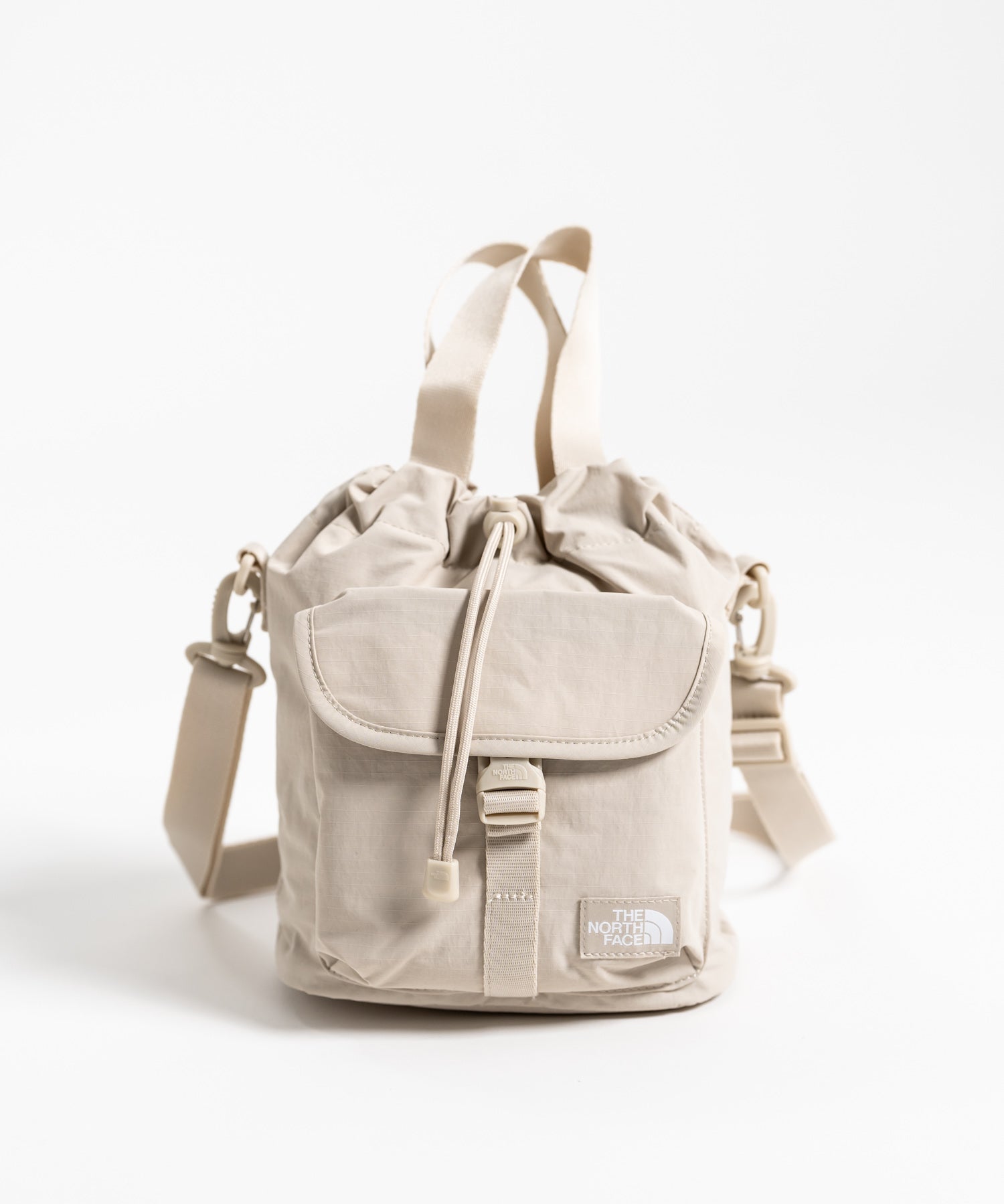 THE NORTH FACE ザ・ノースフェイス BREEZE BUCKET BAG 巾着型ショルダーバッグ/ハンドバッグ 15875