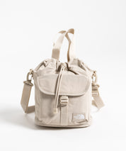 THE NORTH FACE ザ・ノースフェイス BREEZE BUCKET BAG 巾着型ショルダーバッグ/ハンドバッグ 15875