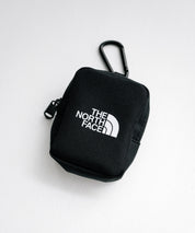 THE NORTH FACE ザ・ノースフェイス WHITE LABEL ホワイトレーベル 韓国限定 WL MINI POUCH カラビナ付きミニポーチ