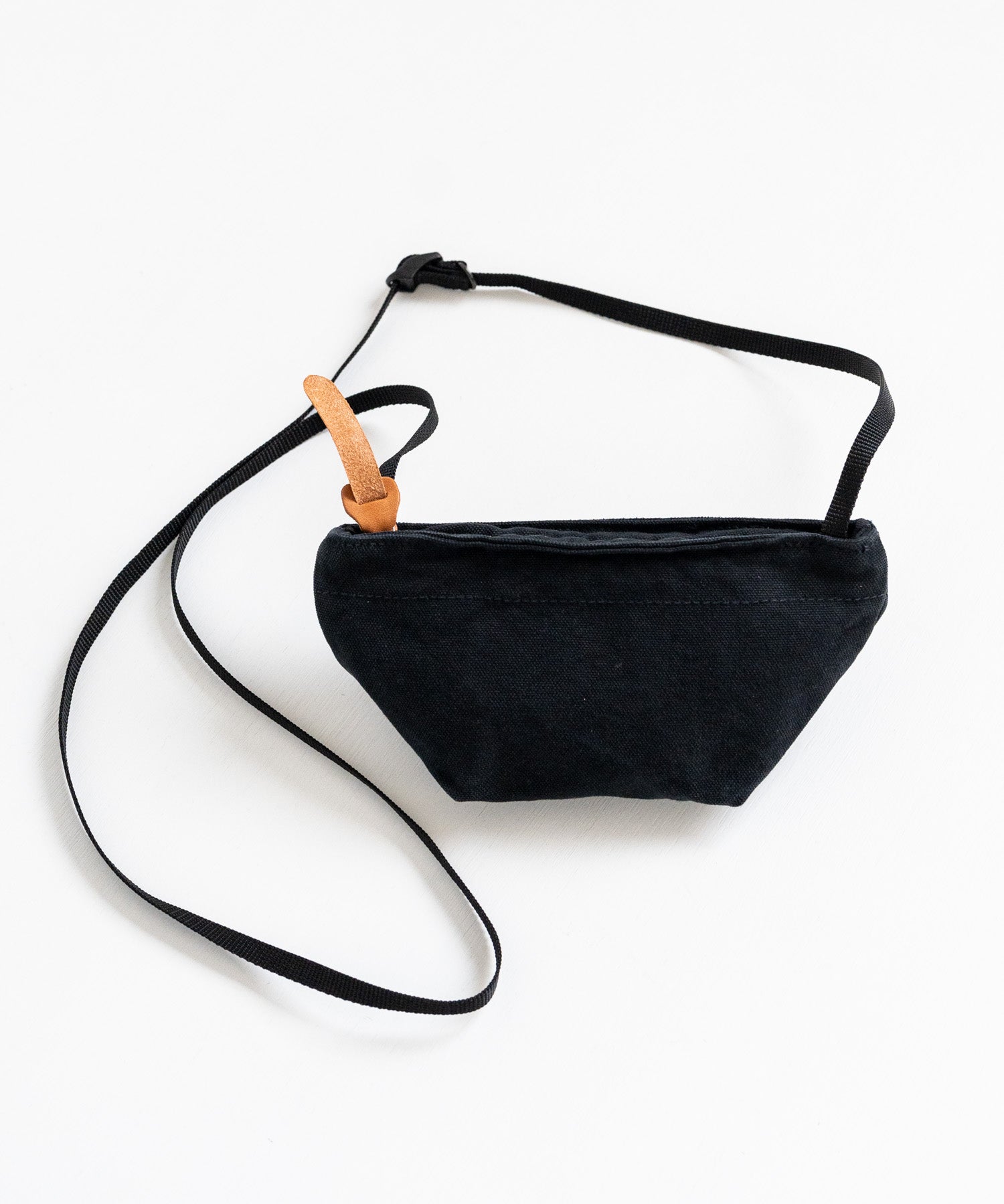 Butler Verner Sails バトラーバーナーセイルズ 日本製 国産 反応染ミニボックスショルダーバッグ JA-2920 14188