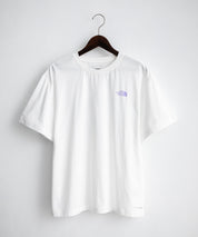 THE NORTH FACE ザ・ノースフェイス U CAMP BOX LOGO RELAXED SS TEE GRAPHIC - AP バックプリントTシャツ 16250