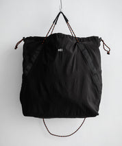MEI メイ DRAW TOTE 2WAYドローコードトートバッグ/ショルダーバッグ 16194