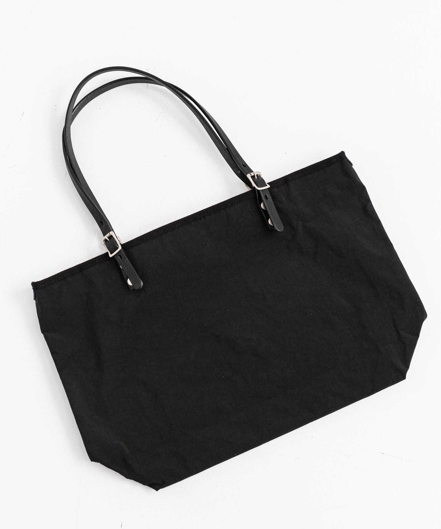 Butler Verner Sails バトラーバーナーセイルズ 日本製 国産 ザックナイロンレザーハンドルトートバッグ JB-2837 13274