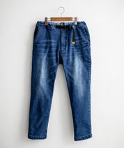 KRIFF MAYER クリフメイヤー 防風アタタカデニムクライミングパンツ 2124001 15456