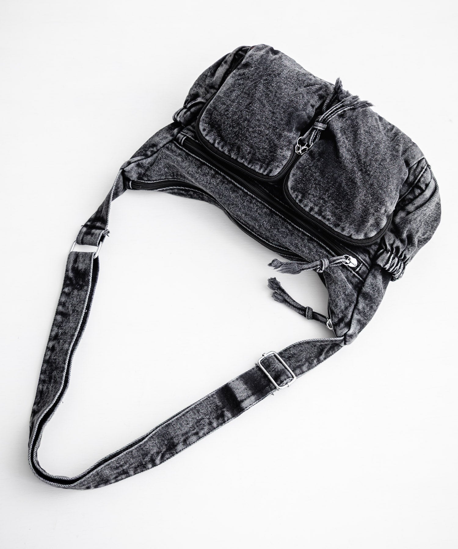 ONE-PIECE OF ROCK ショルダーバッグ WW2デニム完売品 ONE-PIECE OF ROCK ORIGINAL UTILITY BAG新色登場！ | FORTYNINERS no blog