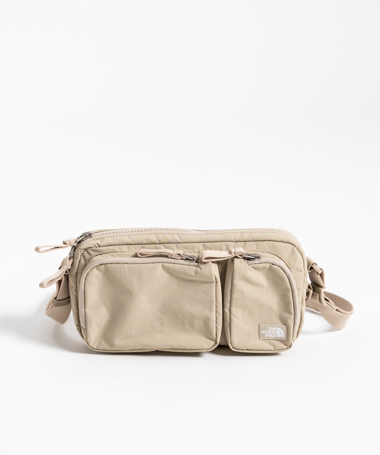 THE NORTH FACE URBAN 2POCKET CROSS BAG 2ポケットクロスバッグ 15877
