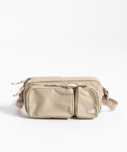 THE NORTH FACE URBAN 2POCKET CROSS BAG 2ポケットクロスバッグ 15877