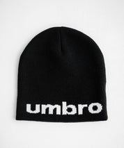 UMBRO アンブロ 別注コラボ 2WAYシングルニットワッチ ニットキャップ ビーニー 16034