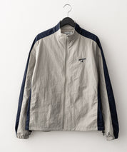 KANGOL カンゴール 別注コラボ オーバーサイズナイロントラックジャケット