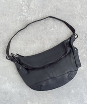 Butler Verner Sails バトラーバーナーセイルズ 日本製 国産 ヌメ革シュリンクワンショルダー JA-2045 7204