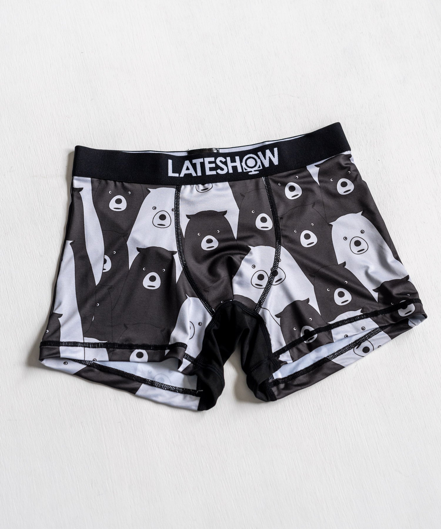 LATESHOW レイトショー UNDERWEAR-LATESHOW ボクサーパンツ 13807
