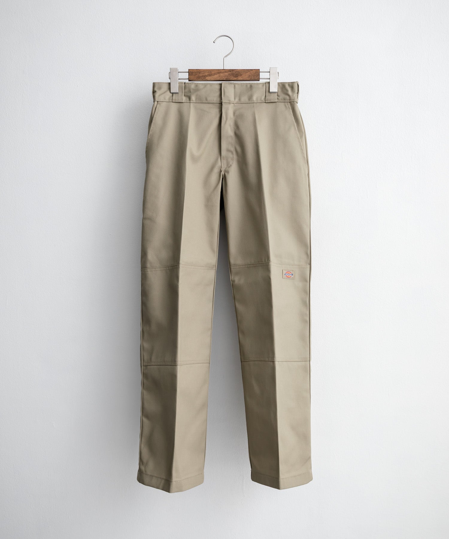 DICKIES ディッキーズ Double Knee 85283 8.5オンスヘビーウェイトツイル ダブルニーワークパンツ 16213