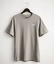 THE NORTH FACE ザ・ノースフェイス M EVO SD REG SS TEE ワンポイントロゴ刺繍半袖Tシャツ 15819