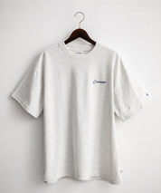 CONVERSE コンバース オーバーサイズフライスバックグラフィッククルーネック半袖Tシャツ 15726