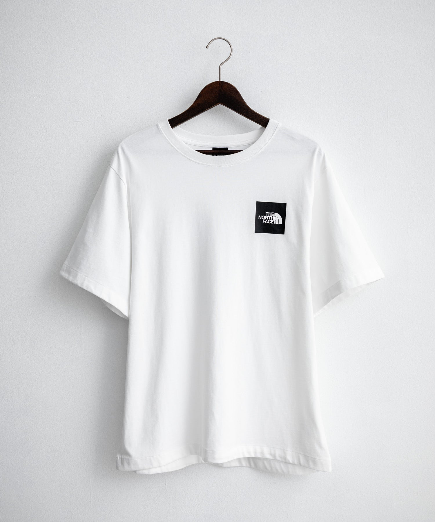 THE NORTH FACE ザ・ノースフェイス M HEAVYWEIGHT CITY TRAVERSE RELAXED SS TEE GRAPHIC - AP バックプリントTシャツ 16249