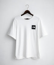 THE NORTH FACE ザ・ノースフェイス M HEAVYWEIGHT CITY TRAVERSE RELAXED SS TEE GRAPHIC - AP バックプリントTシャツ 16249