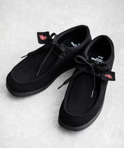 U.S.POLO ASSN. ユーエスポロアッスン ワンポイント ロゴフェイクレザーモカシンシューズ 16468
