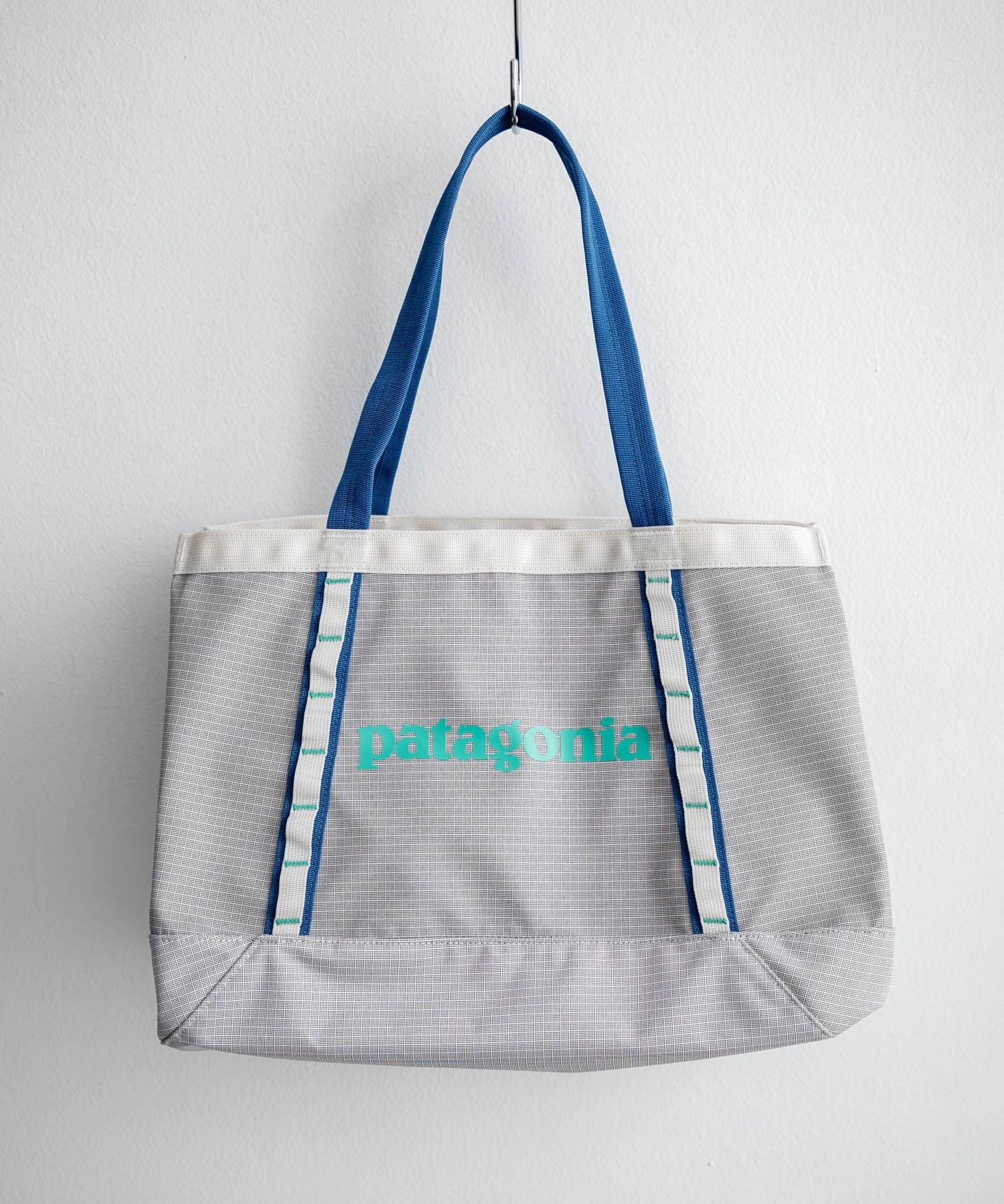 Patagonia パタゴニア BLACK HOLE TOTE 25L 大容量トートバッグ 無地/花柄 16146
