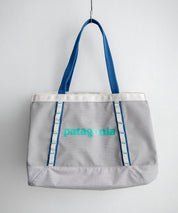 Patagonia パタゴニア BLACK HOLE TOTE 25L 大容量トートバッグ 無地/花柄 16146