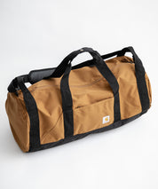 Carhartt カーハート ダッフルバッグ60L/大容量2WAY撥水加工ショルダーバッグ 15644