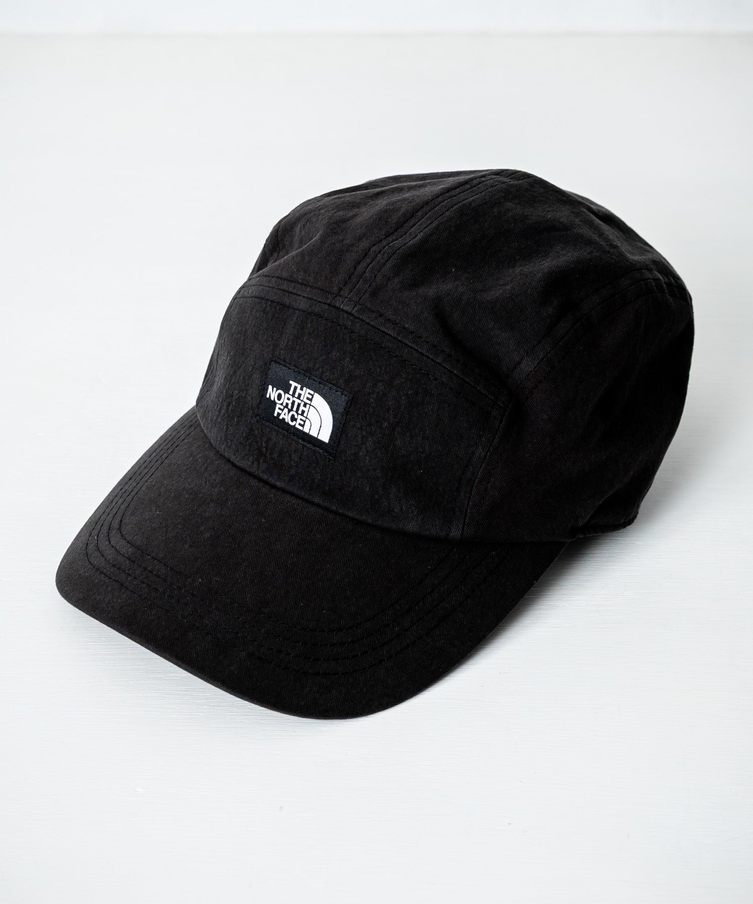 THE NORTH FACE ザ・ノースフェイス 5 PANEL CAP ファイブパネルキャップ 15053