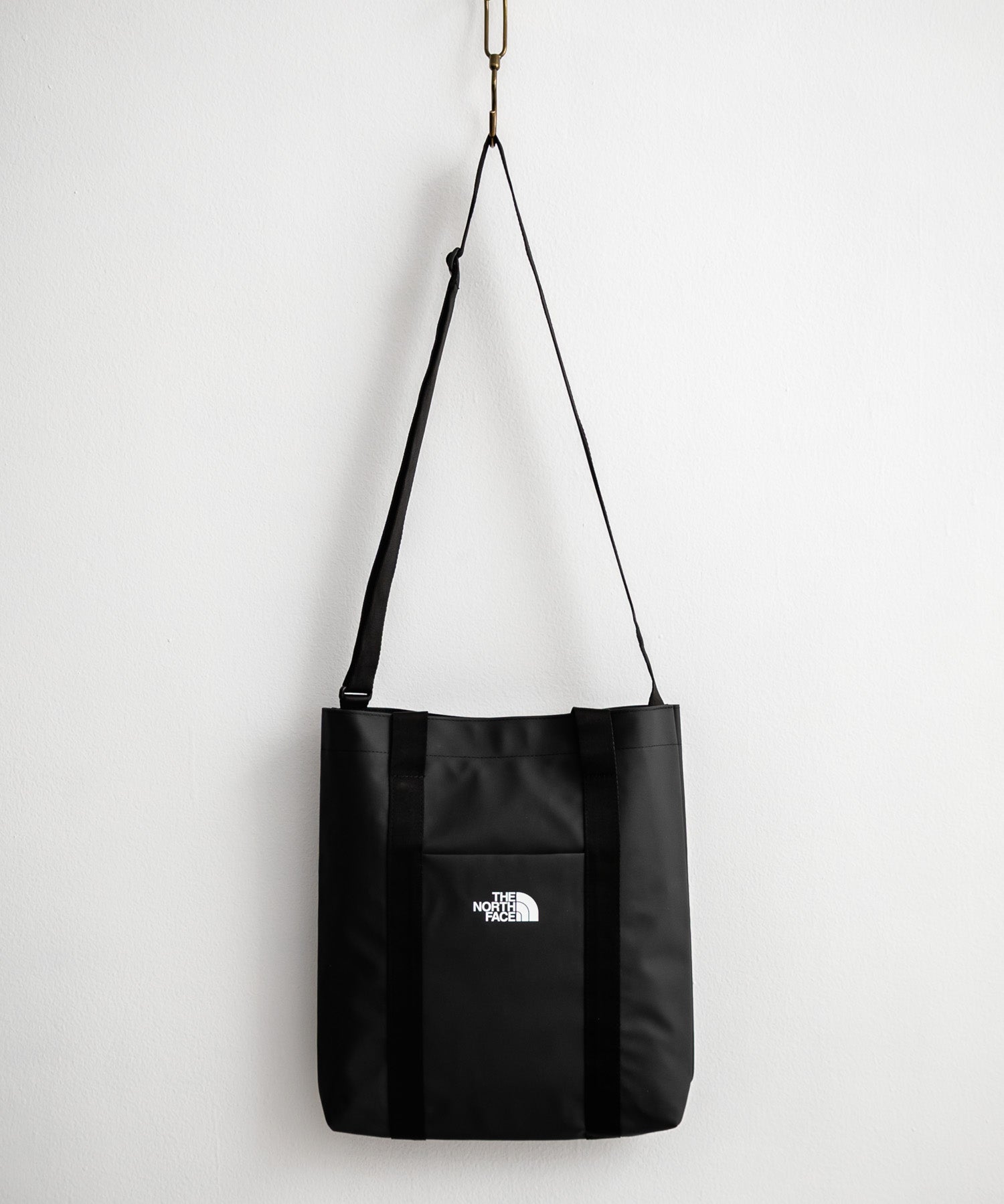 THE NORTH FACE ザ・ノースフェイス URBAN CROSS BAG/アーバンクロスバッグ ワンポイントロゴ2WAYバッグ 15152