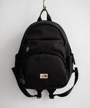 日本未展開モデル WHITE LABEL THE NORTH FACE ELECTRON SLING BAG ミニバックパック 15572
