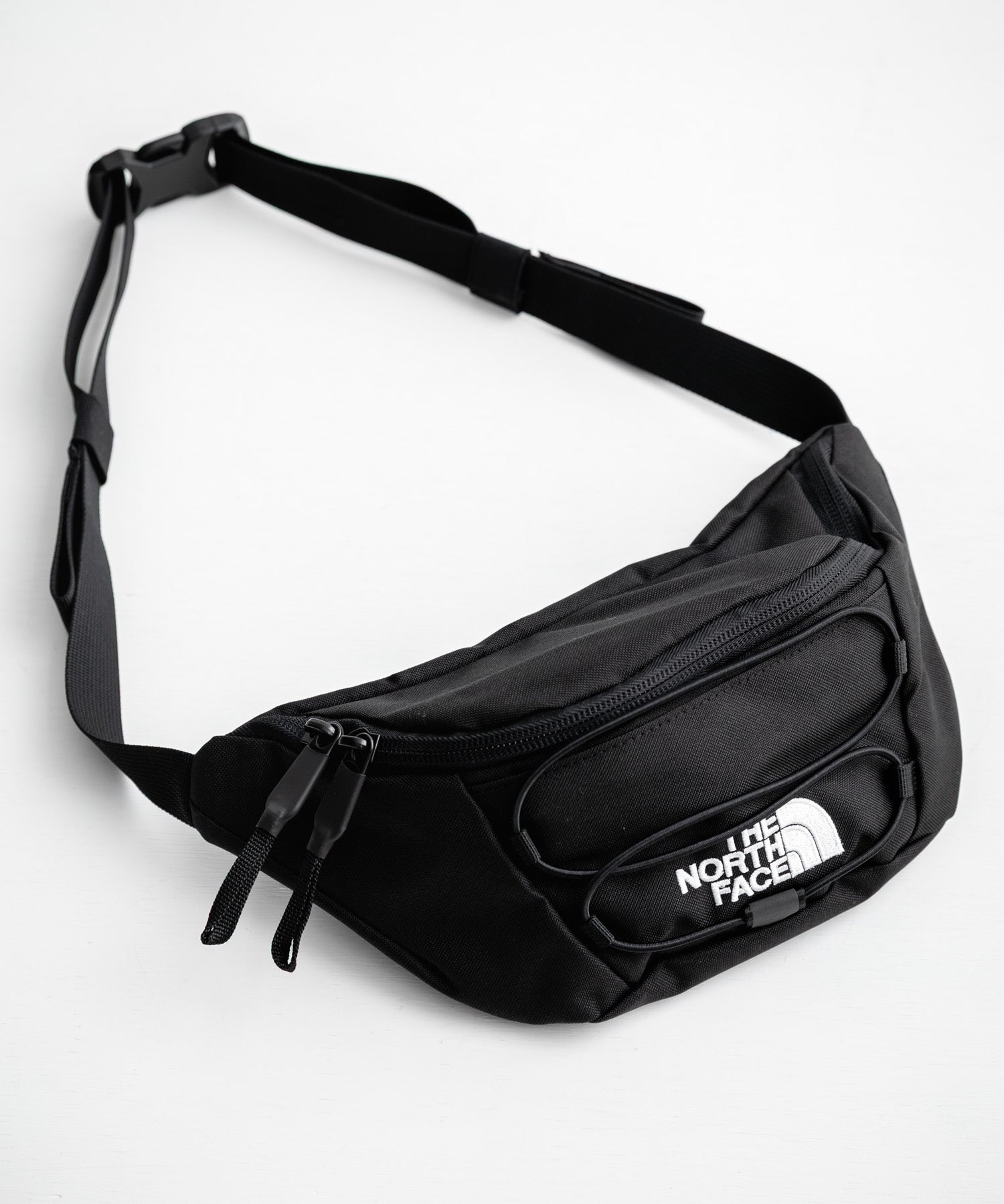 THE NORTH FACE ザ・ノースフェイス JESTER LUMBAR ミニボディバッグ