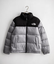 日本未展開モデル WHITE LABEL THE NORTH FACE NOVELTY NUPTSE RDS DOWN JACKET ザ・ノースフェイス ホワイトレーベル ヌプシダウンジャケット 15360