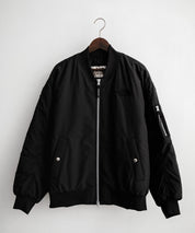日本未展開モデル THE NORTH FACE ザ・ノースフェイス WHITE LABEL ホワイトレーベル HAYDEN EX HEAT BOMBER ヘイデンEXヒートボンバー MA-1 15625