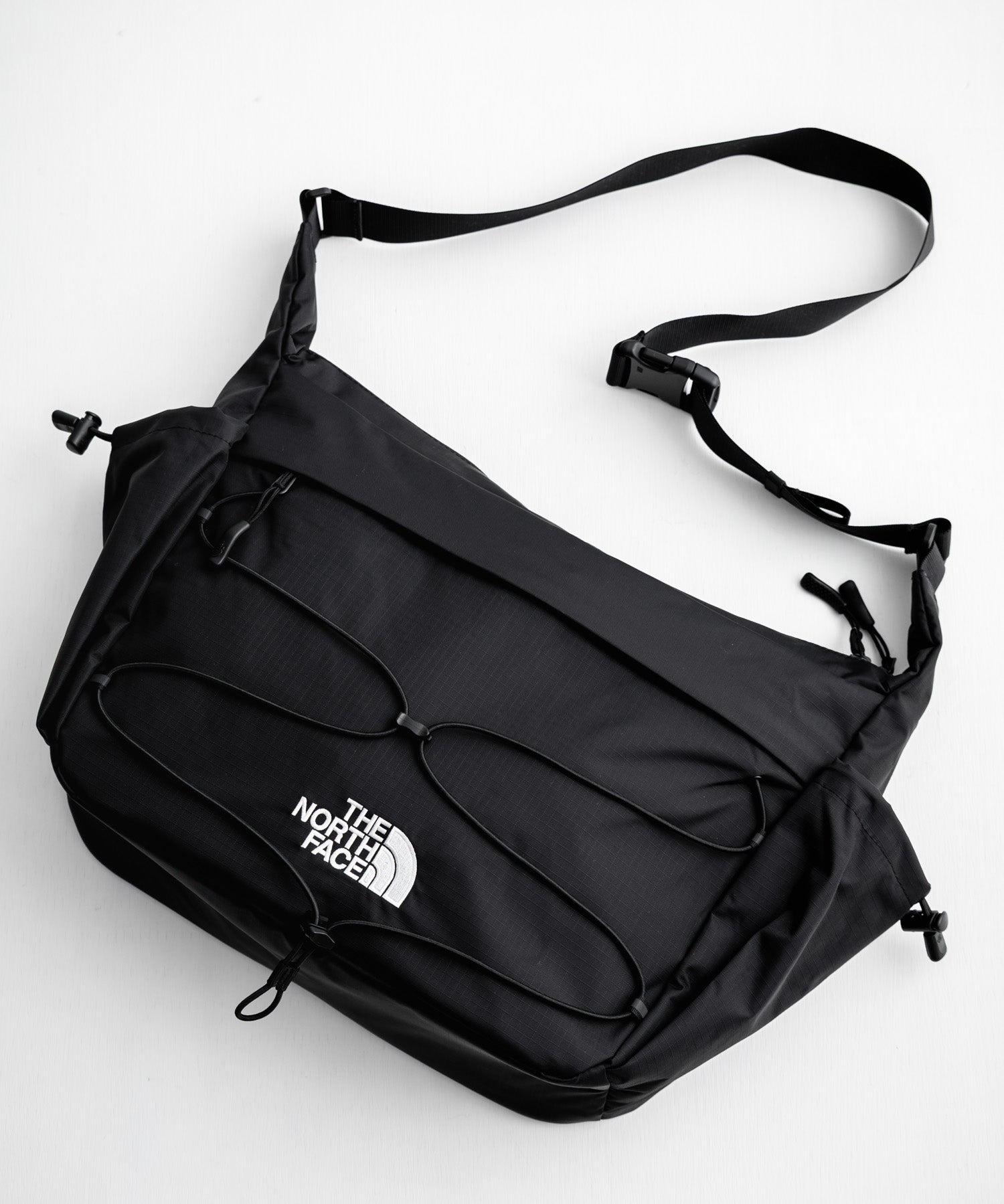 THE NORTH FACE ザ・ノースフェイス BOREALIS SOFT MESSENGER ボレアリスソフトメッセンジャー/ショルダーバッグ 15651