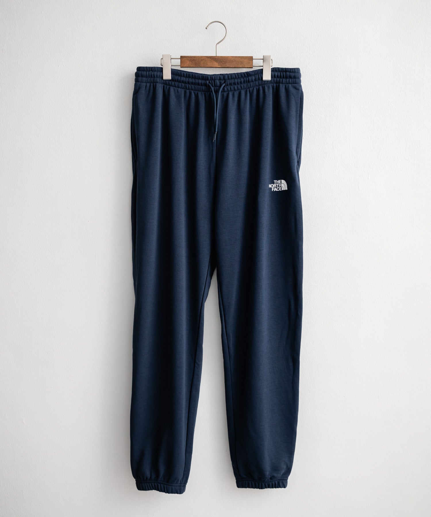 THE NORTH FACE ザ・ノースフェイス M S SIMPLE DOME LIGHT REGULAR TAPERED JOGGER レギュラーフィットテーパードスウェットジョガーパンツ 15934