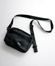 THE NORTH FACE ザ・ノースフェイス WHITE LABEL ホワイトレーベル 韓国限定 WL Logo Cross Bag S ロゴクロスバッグ ショルダーバッグ
