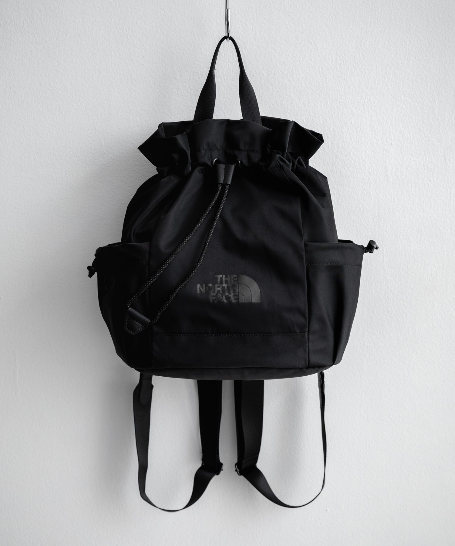 日本未展開モデル THE NORTH FACE ザ・ノースフェイス WHITE LABEL ホワイトレーベル BONNEY MULTI PACK ボニーマルチパック/ショルダーバッグ 16212
