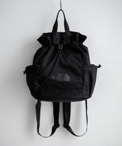 日本未展開モデル THE NORTH FACE ザ・ノースフェイス WHITE LABEL ホワイトレーベル BONNEY MULTI PACK ボニーマルチパック/ショルダーバッグ 16212