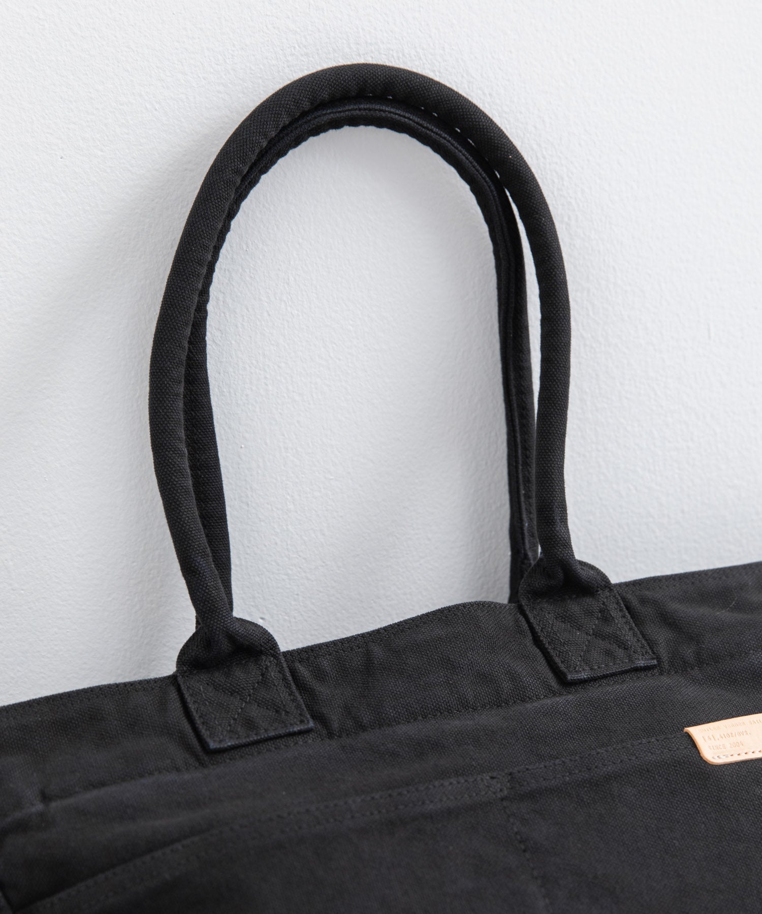 Butler Verner Sails バトラーバーナーセイルズ 日本製/国産 反応染め8号キャンバスサークルトート JA-2142-2 11023