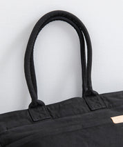 Butler Verner Sails バトラーバーナーセイルズ 日本製/国産 反応染め8号キャンバスサークルトート JA-2142-2 11023