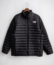 THE NORTH FACE TERRA PEAK JACKET ポケッタブル薄中綿ナイロンジャケット 16625