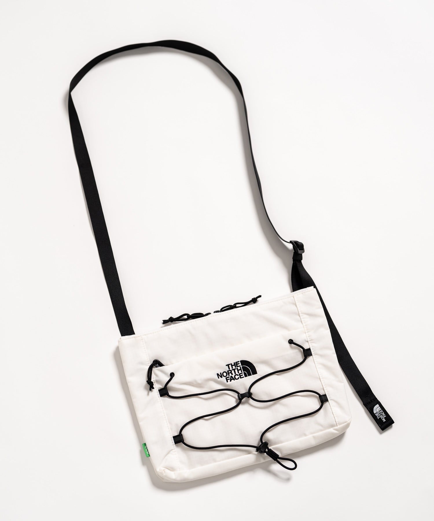 THE NORTH FACE ザ・ノースフェイス BOREALIS SLIM CROSS BAG ワンポイントロゴサコッシュ/ショルダーバッグ 15884