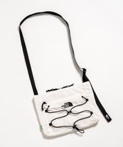 THE NORTH FACE ザ・ノースフェイス BOREALIS SLIM CROSS BAG ワンポイントロゴサコッシュ/ショルダーバッグ 15884