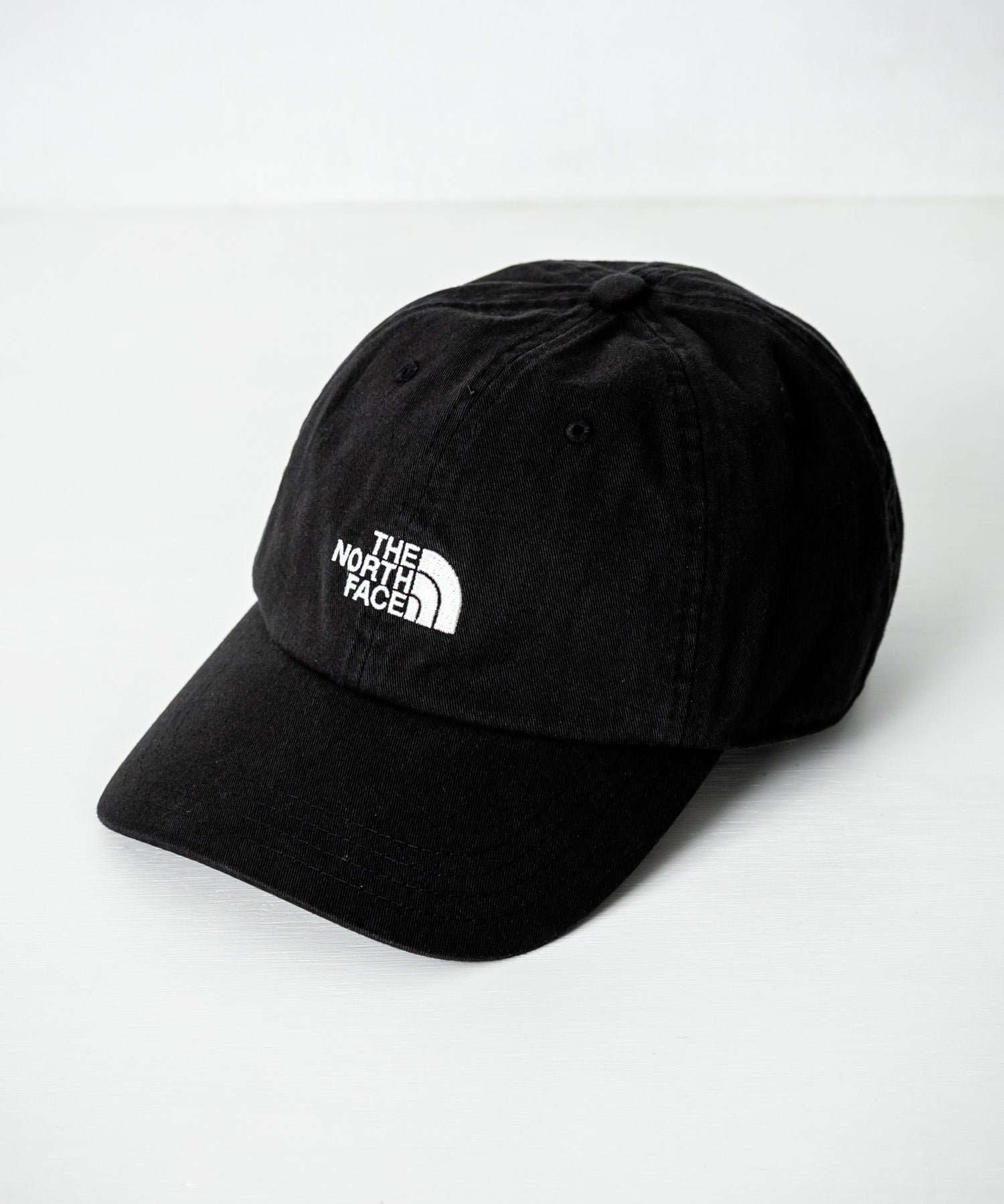 THE NORTH FACE ザ・ノースフェイス TNF COTTON BALL CAP コットンボールキャップ 15055