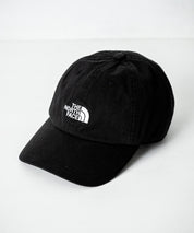 THE NORTH FACE ザ・ノースフェイス TNF COTTON BALL CAP コットンボールキャップ 15055