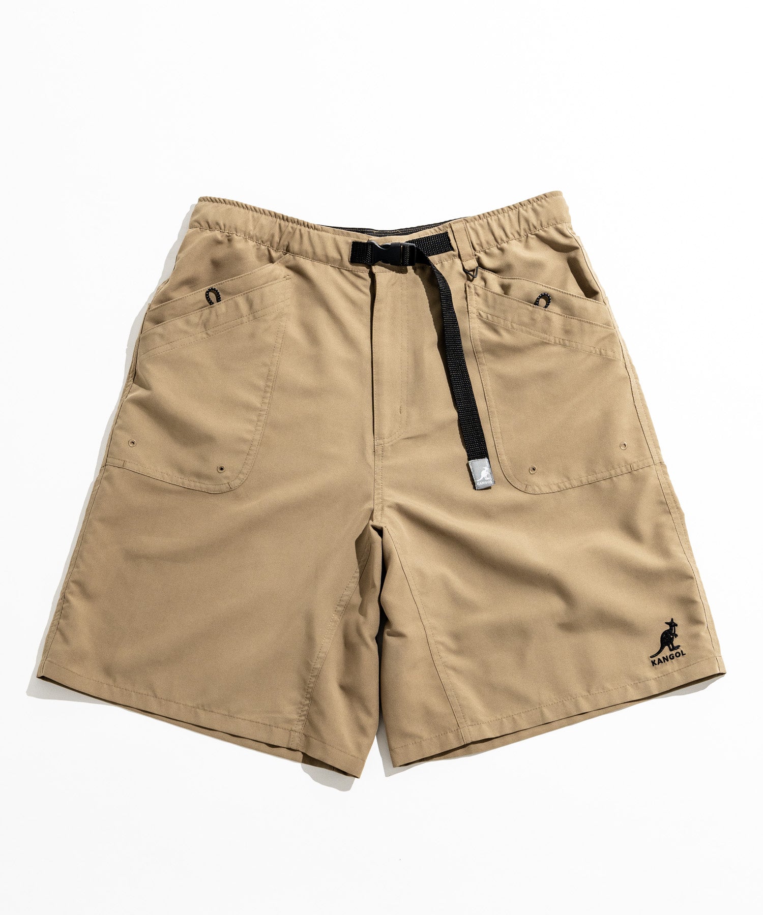 新色追加 KANGOL カンゴール 別注コラボ 接触冷感水陸両用クライミング