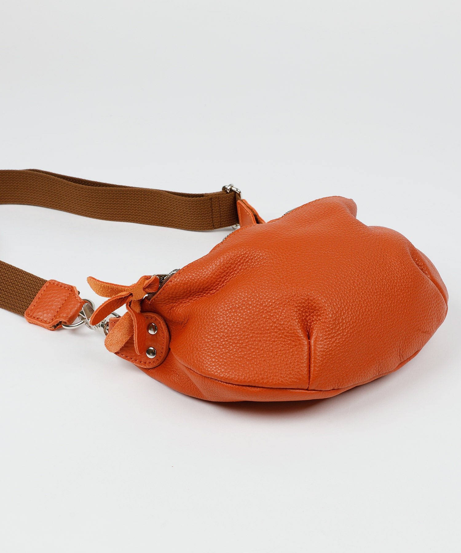 Butler Verner Sails バトラーバーナーセイルズ  日本製 国産 FESバムフラップショルダー (HIPBAG) JB-0401-2 9196