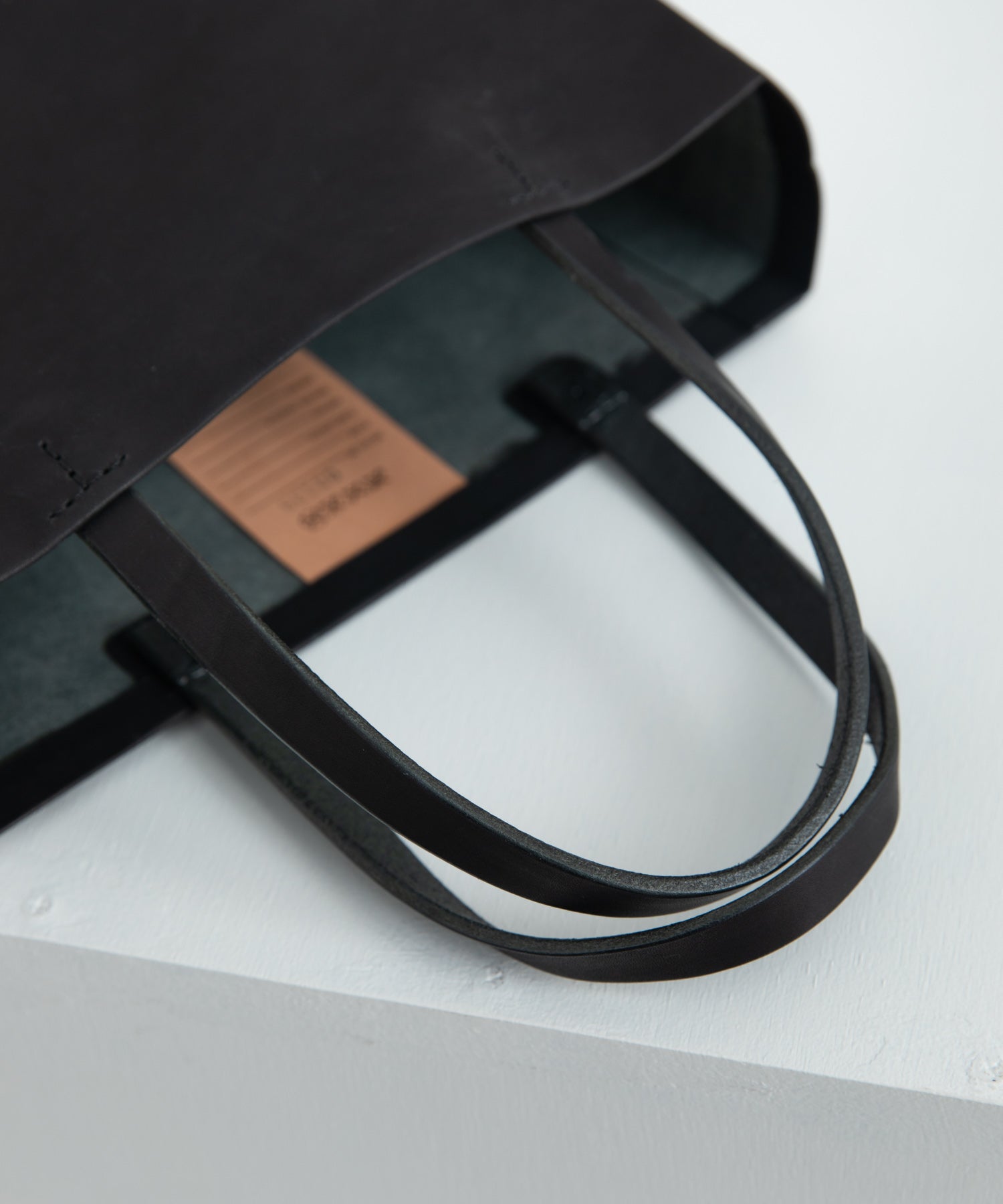 Butler Verner Sails バトラーバーナーセイルズ 日本製 国産 ヌメ革プレーントートバッグ JW-2508 9970