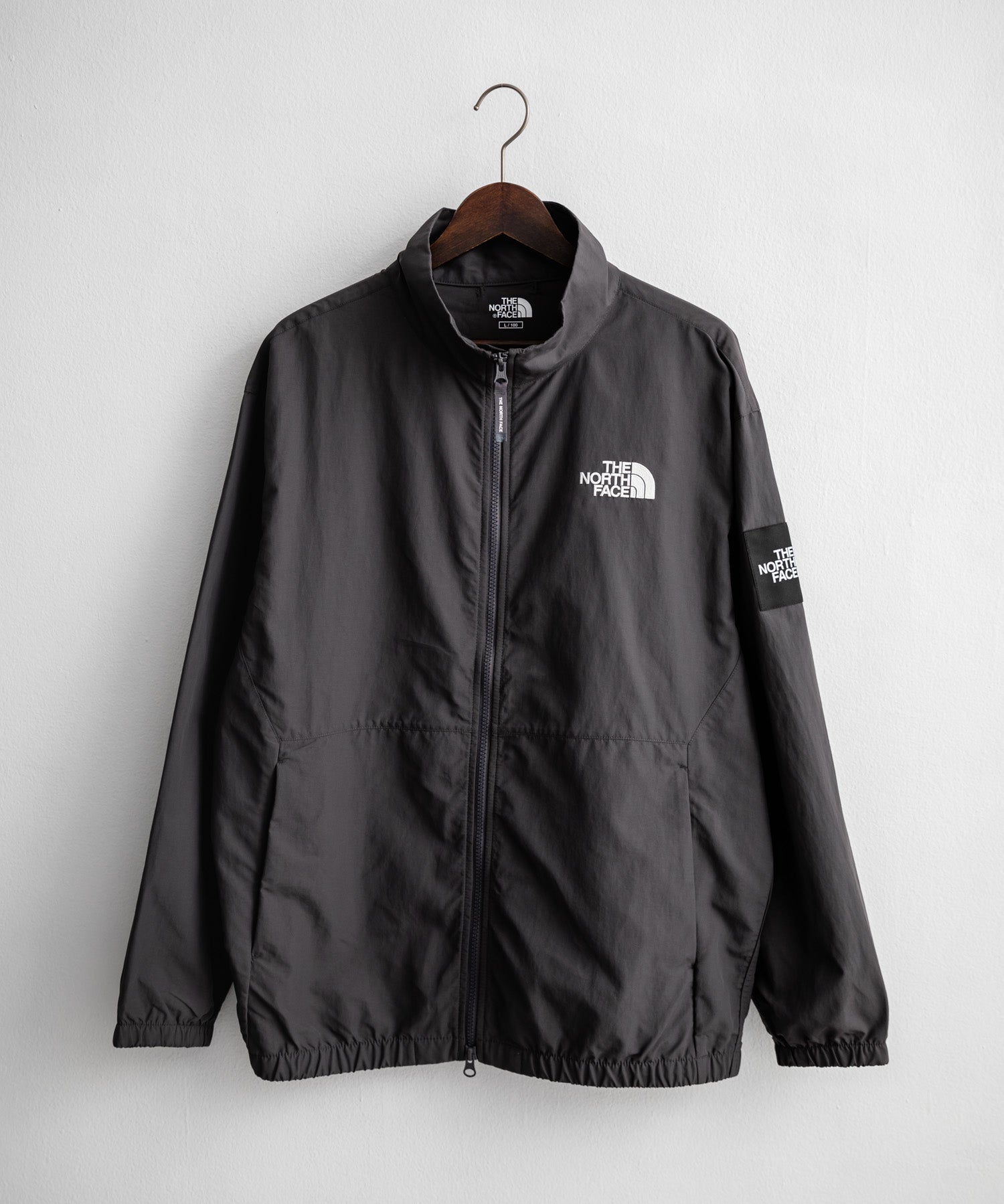 日本未展開モデル WHITE LABEL THE NORTH FACE VILAN EX JACKET ナイロンジャケット マウンテンパーカー/マンパ 15973