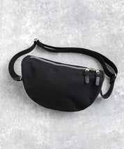 Butler Verner Sails バトラーバーナーセイルズ 日本製 国産 牛革パラフィン加工ミニショルダーバッグ JA-0637-2 2064