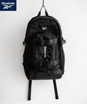 Reebok リーボック ショルダーバッグ付きバックパック/A4収納可能大容量リュック 14841