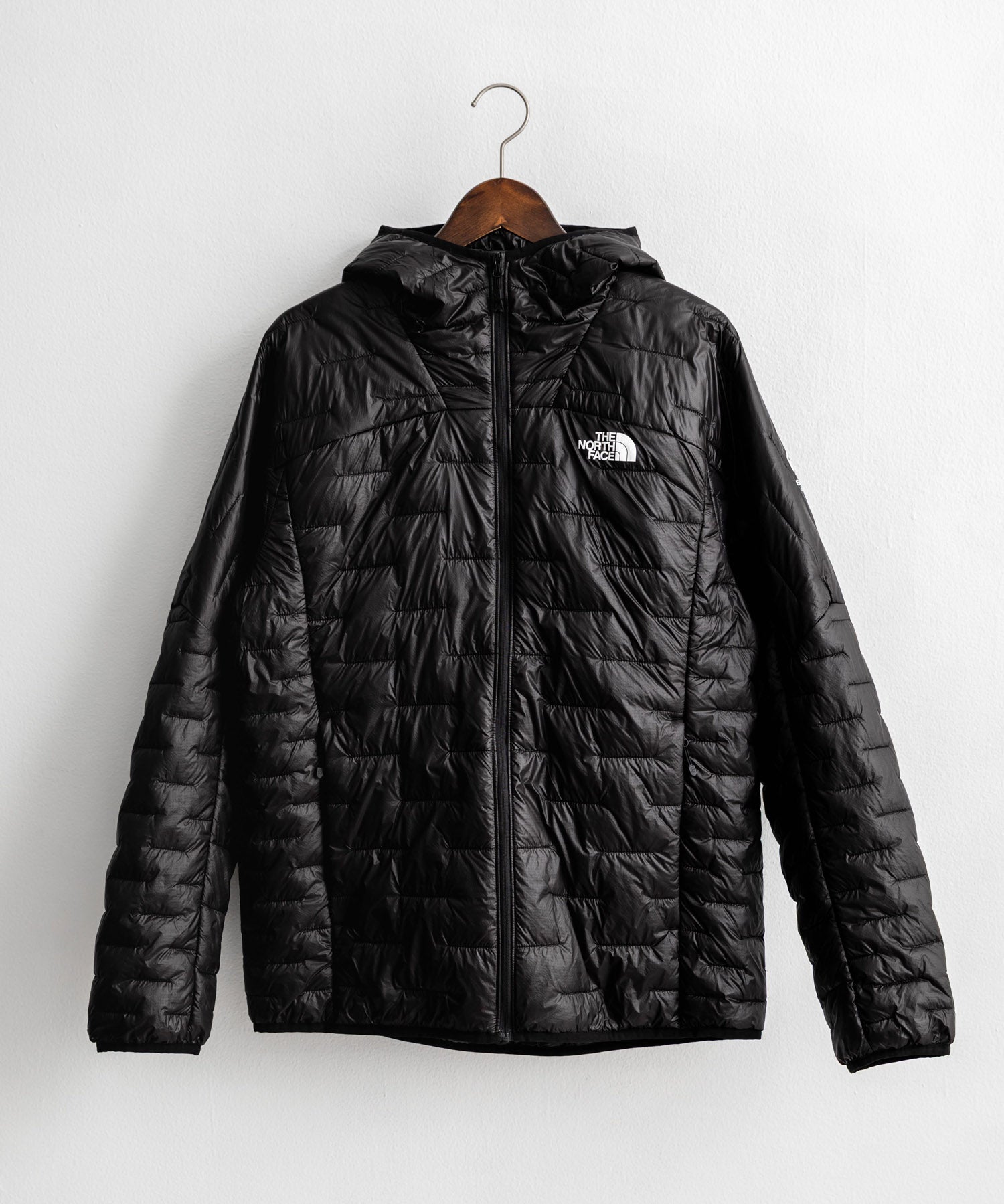 THE NORTH FACE ノースフェイス M'S HEATLINE JACKET HEATLINE ヒートライン ライトダウン/中綿ジャケット 16358